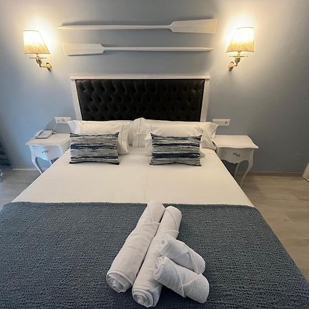 Hotel Boutique Arha Villa De Santoña Eksteriør billede