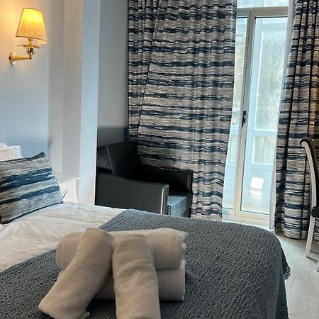 Hotel Boutique Arha Villa De Santoña Eksteriør billede