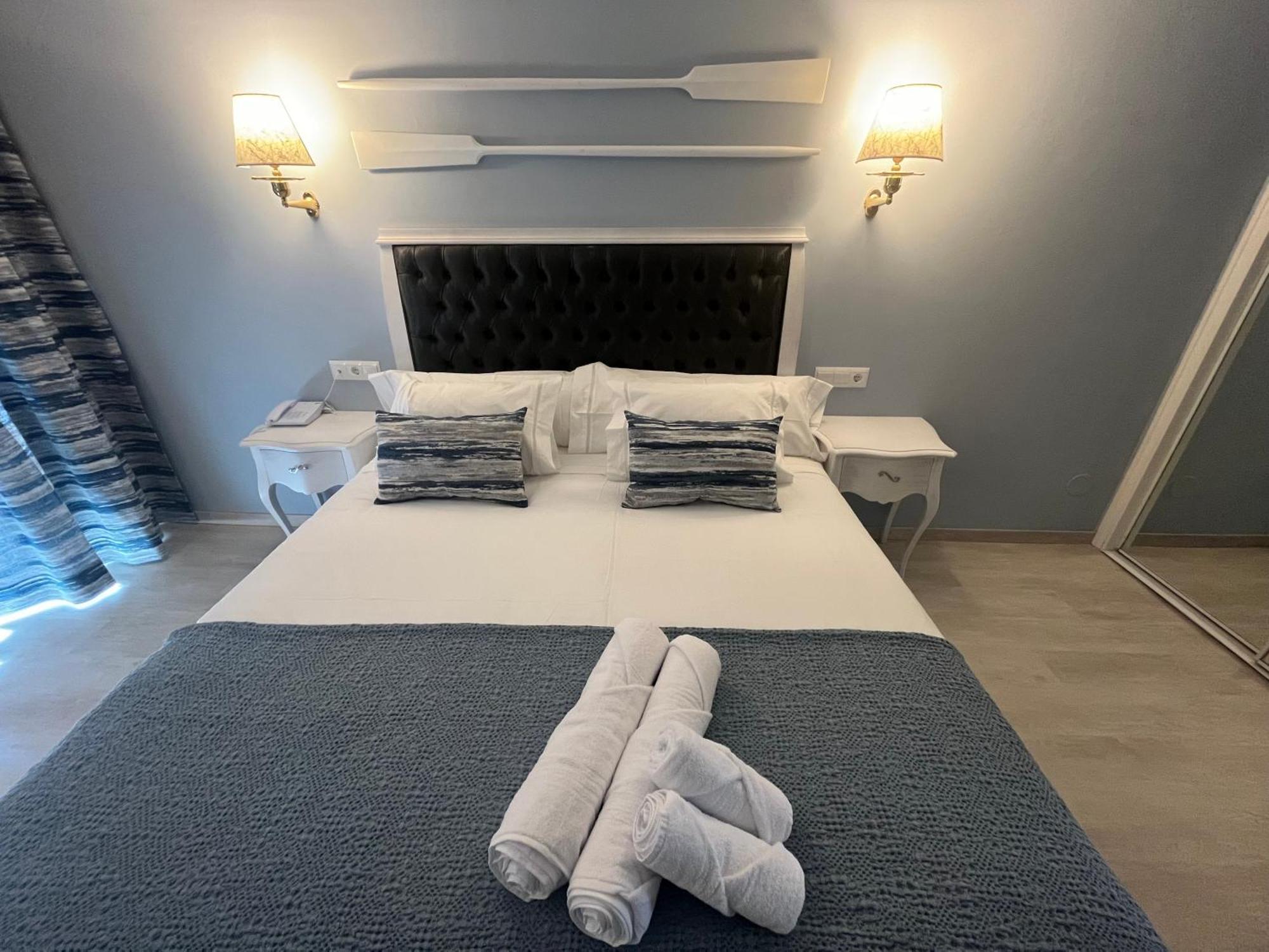 Hotel Boutique Arha Villa De Santoña Eksteriør billede