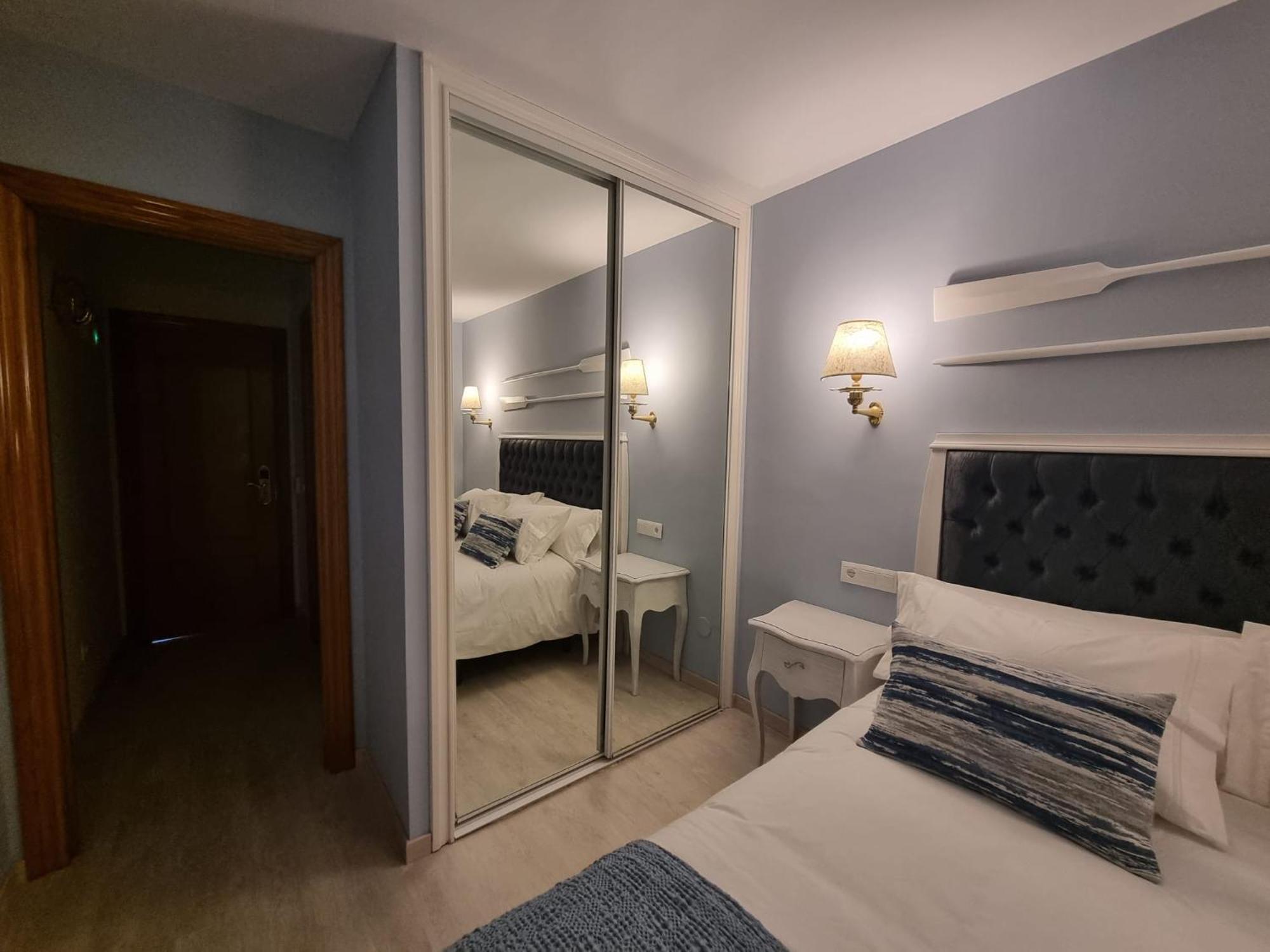 Hotel Boutique Arha Villa De Santoña Eksteriør billede