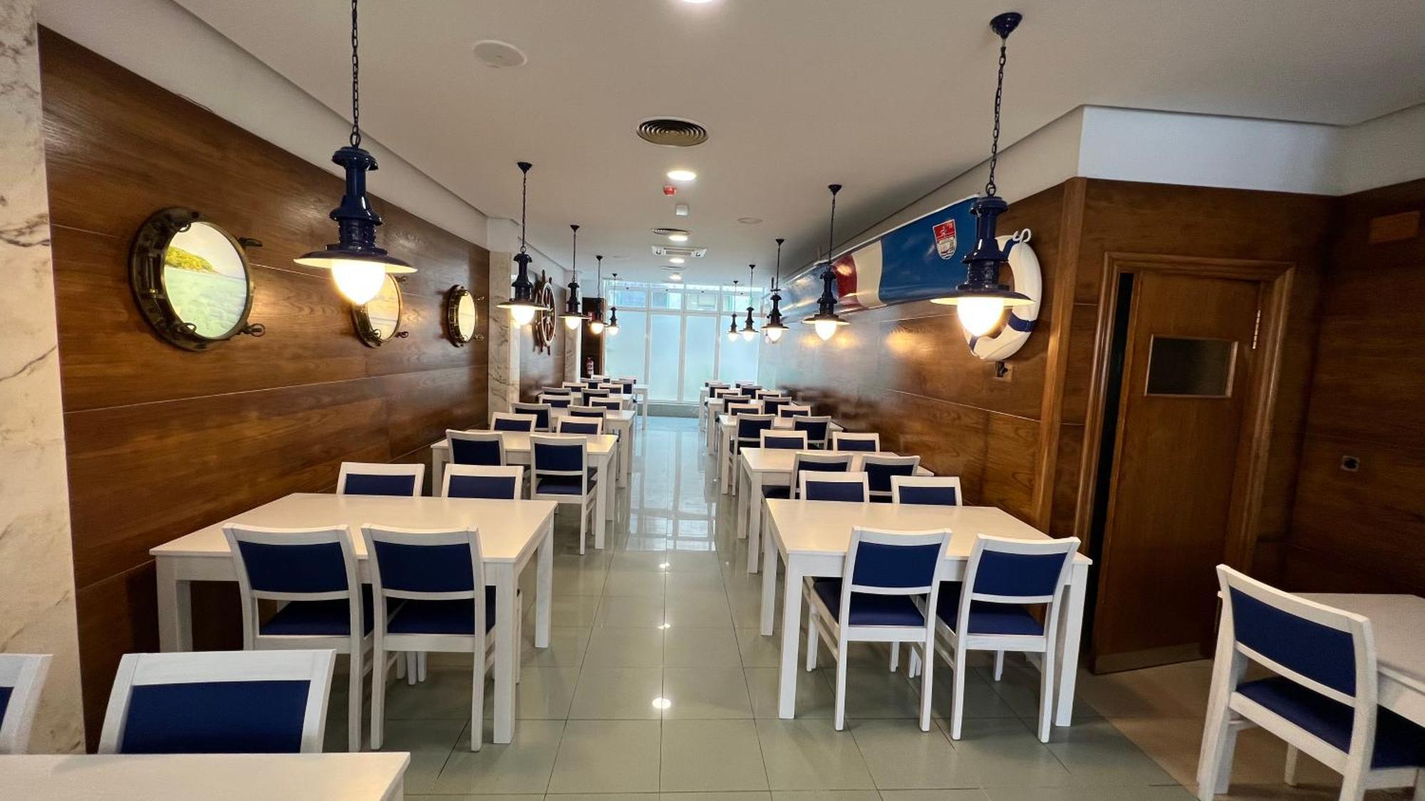 Hotel Boutique Arha Villa De Santoña Eksteriør billede