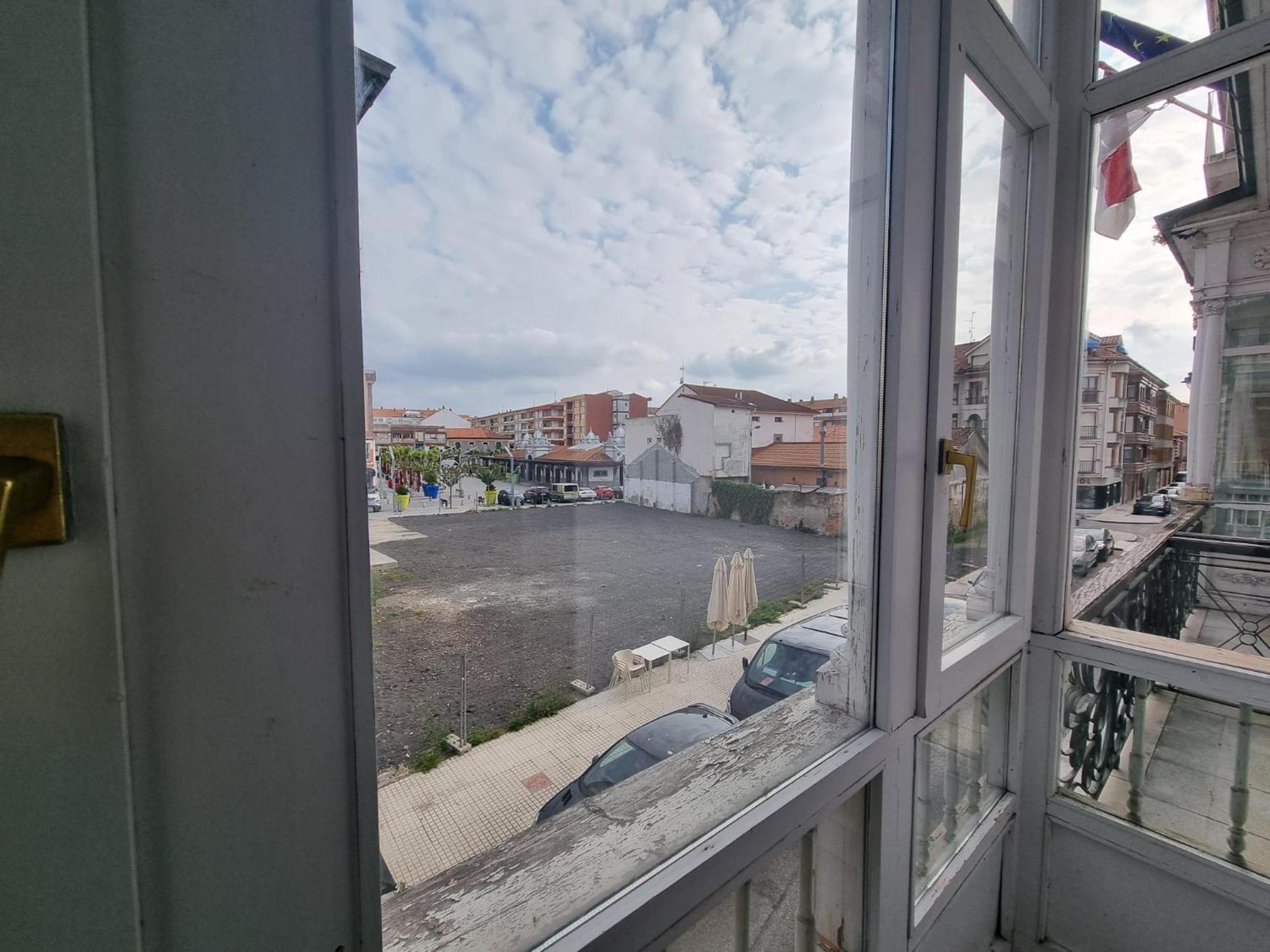 Hotel Boutique Arha Villa De Santoña Eksteriør billede