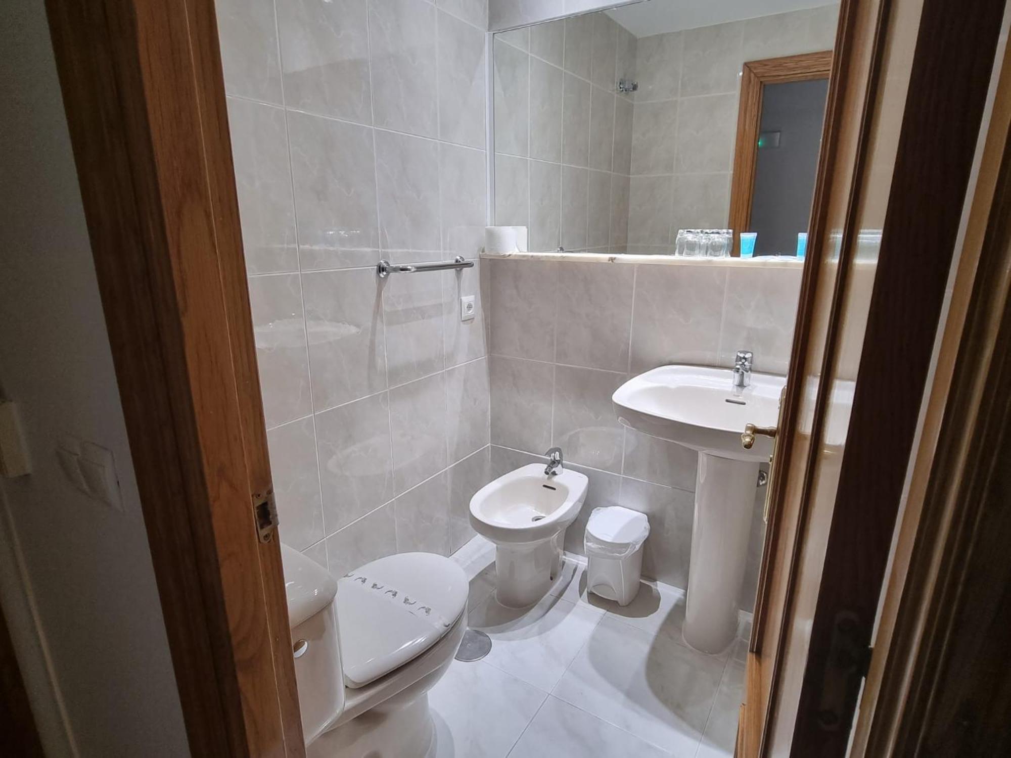 Hotel Boutique Arha Villa De Santoña Eksteriør billede