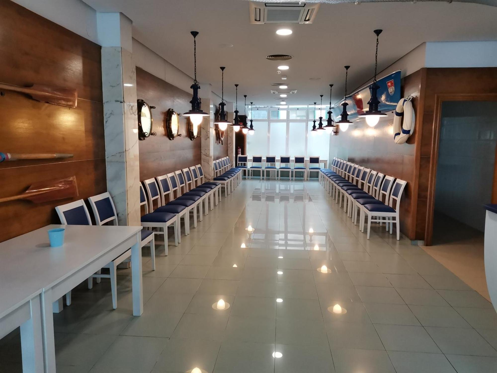 Hotel Boutique Arha Villa De Santoña Eksteriør billede