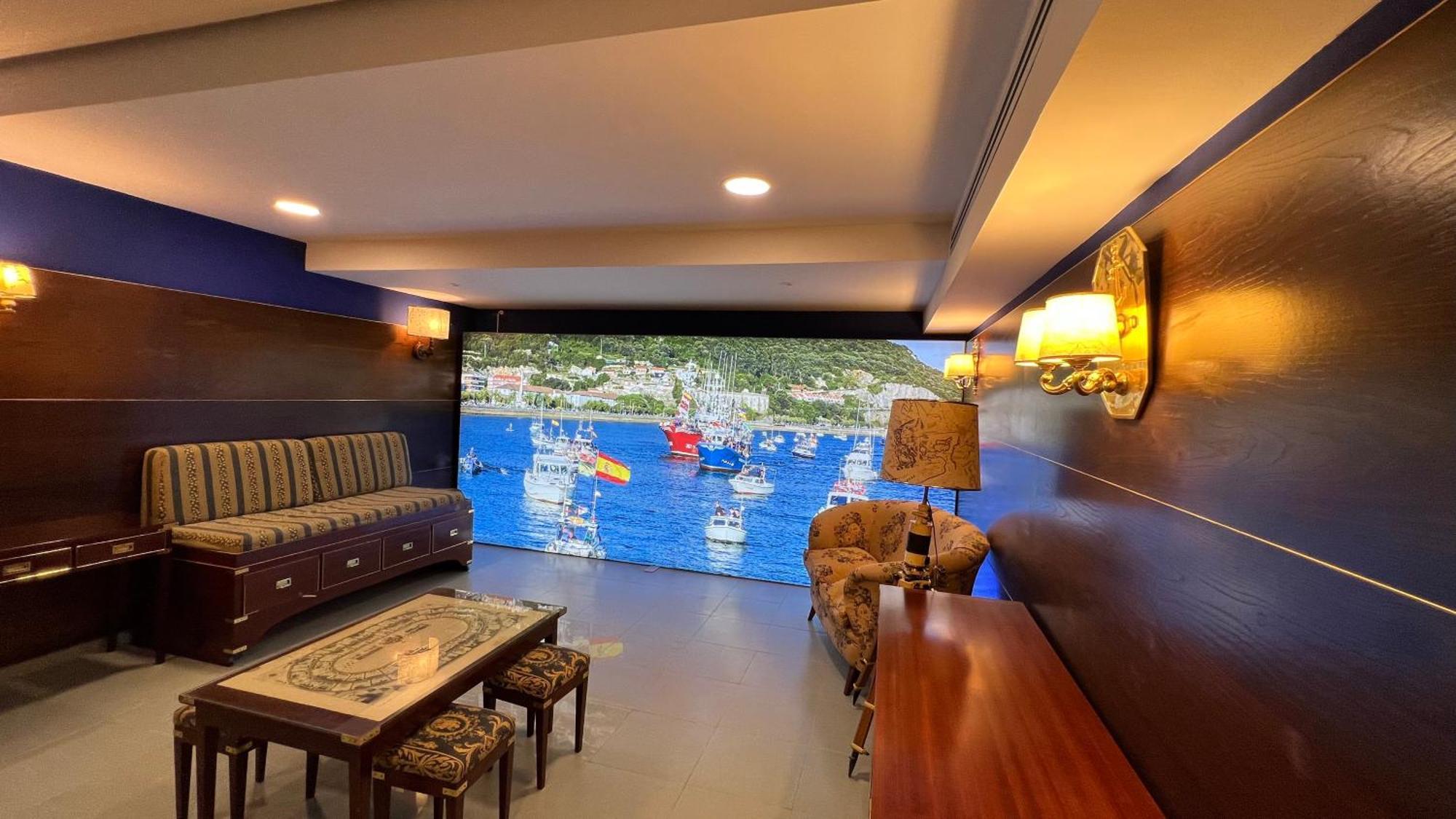 Hotel Boutique Arha Villa De Santoña Eksteriør billede