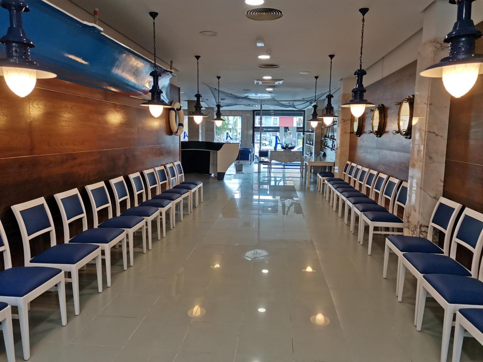 Hotel Boutique Arha Villa De Santoña Eksteriør billede